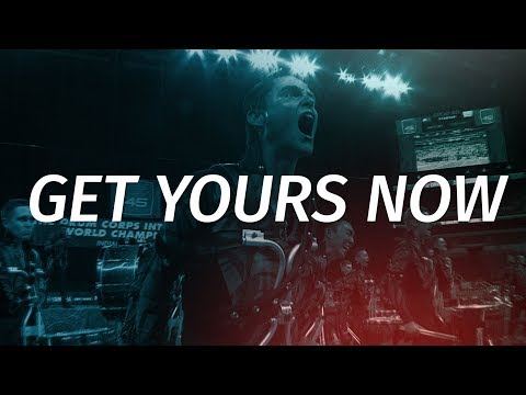 2017 DCI World Championships on Blu-ray, DVD, CD, & A/V Downloads – Now available!