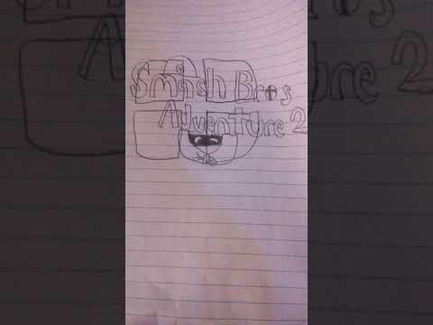 I'm a Spy (Security Hall) - Smash Bros. Adventure 2 [OST]