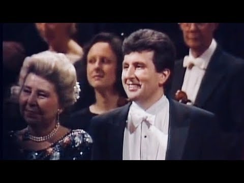 Jerry Hadley - Candide: Reunion In Venice