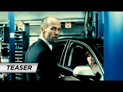 Transporter 3 (2008) - Teaser Trailer