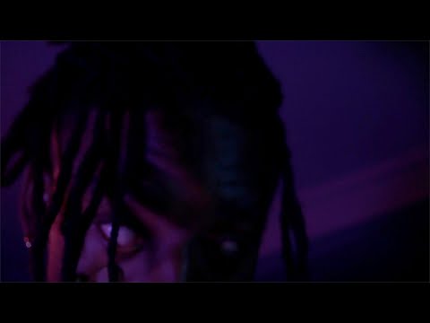 Malik McPherson l N.O.T.A. Ep. 2 "DBZ Trap"