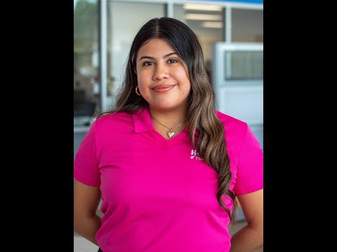 Relationship builder  Odalis  Lopez