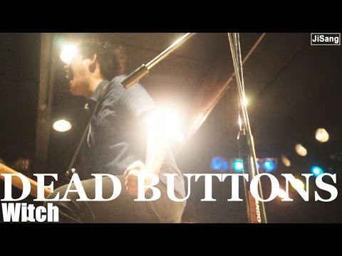 08162014 SummerTime [DEAD BUTTONS - Witch] (7/8)