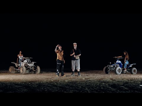 Maikel Delacalle, Camin - Retro 11 (Video Oficial)