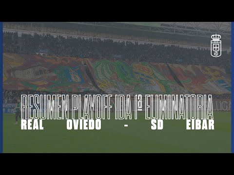 FC Real Oviedo 0-0 SD Sociedad Deportiva Eibar