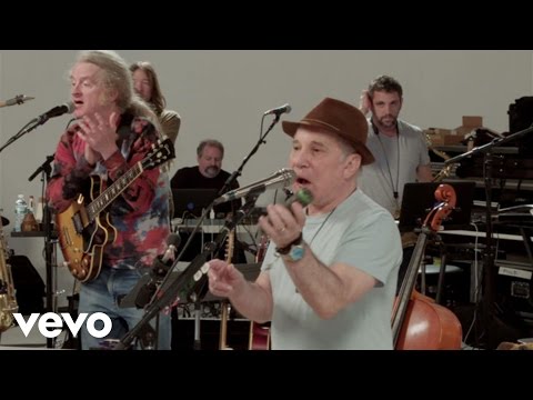 Paul Simon - Wristband