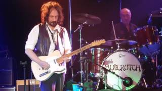Mudcrutch.....Trailer.....5/26/16.....Denver, CO
