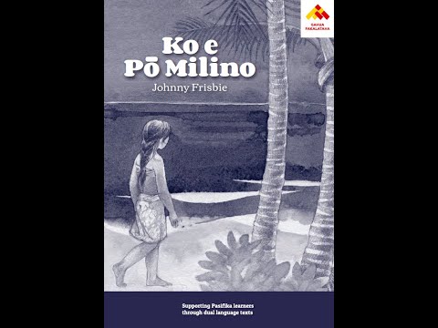 18 A Quiet Night - Ko e Pō Milino (Niue)