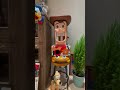 Brinquedo Raro Do Woody Será Que O Belos Dentes Chegará Ao Brasil WoodysRoundup Disney Pixar