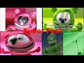 5 Gummy Bears Super Fast