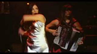 Olivia Ruiz-Le Tango Du Qui live