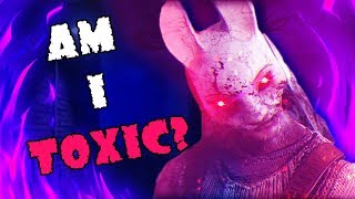 🎬 Dead By Daylight CHANNEL TRAILER 🎬 трейлер канала по Dead By Daylight