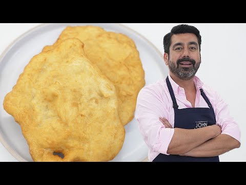 ¡Hojaldras Panameñas: el desayuno perfecto! Aprende a hacerlas en casa