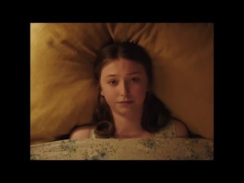 Girl Asleep (Clip 'I Don't Care')