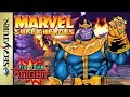 A Guerra Infinita Começou No Saturno Tio John Fight EP 111
