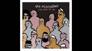 The Maccabees - Good Old Bill