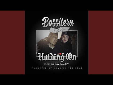 Holding On (feat. Davina Joy)