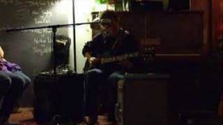 Andy Combs & the Moth at The Waypost 2 of 4