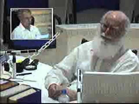 Tertúlia Aula - 1447 - Pertencimento Pessoal - Waldo Vieira - CEAEC - 13/01/2010