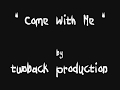 Puff Daddy - Come With Me (Lyrics) 