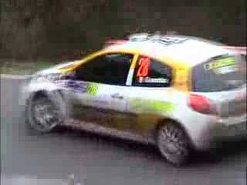 32° Rally 1000 Miglia 2008