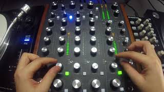 Video thumbnail for RANE MP2015 Sound Test by Kaiser Rosten