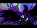 Raven Powers Scenes DCAMU 1