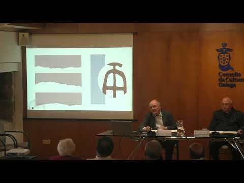 Vídeo: O desafío da tradución da Biblia