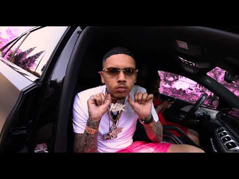 Lil Dallas - Barbie (official Music Video)Dir  By 916Visionary