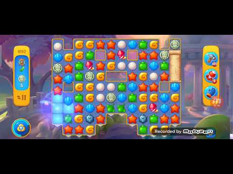 Super hard Level -6152