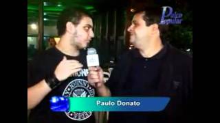 Entrevista Paulo Donato Marraio
