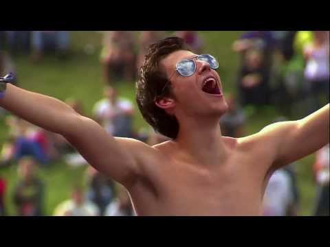 Garvanin Ft. Dylan Viancha - We whant more! Music video (Tribute TOMORROWLAND 10 YEARS )