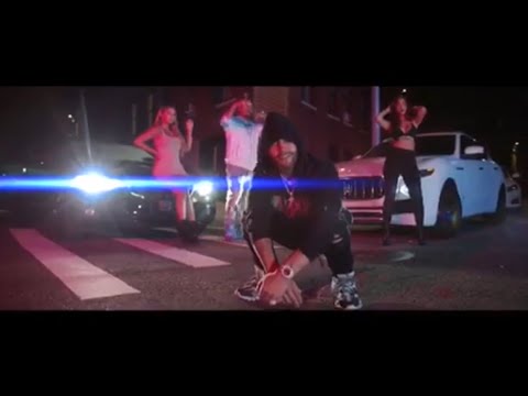 ABS  FT. TONY SUNSHINE  - DRIP ( official music video )