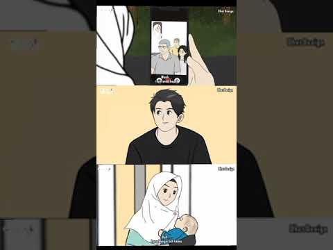 AWAL KEHANCURAN PART 1 - Animasi Sekolah