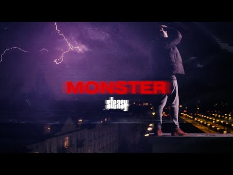 STEASY - MONSTER (prod. by Mikazo)