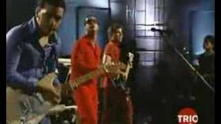 05 Los Amigos Invisibles - Groupie Sessions at west 54th