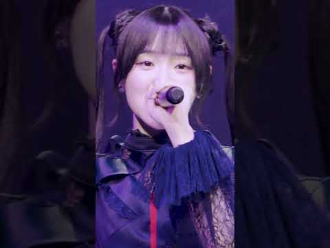 ♪ 夜彩 Live ver. #Ringwanderung #idol #ライブ