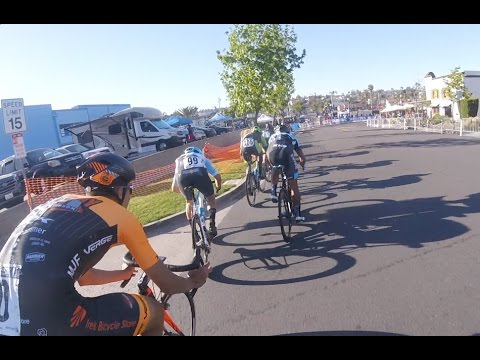 Dana Point GP Pro 1 2017