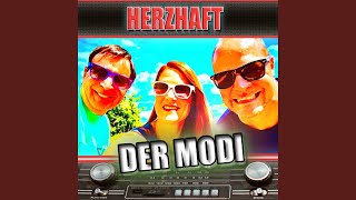Der Modi