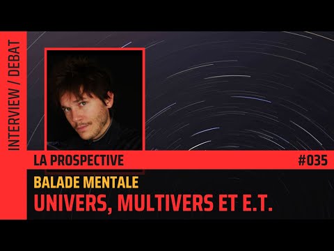 🎙Curiosités scientifiques et mystères de l’univers – avec Balade Mentale🎙