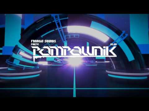 Fanatic Sounds - PARTY!