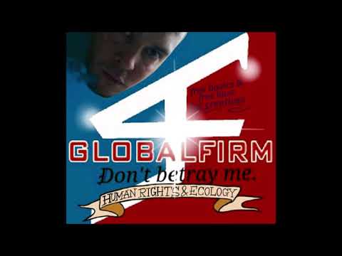 Globalfirm   1288 InWarWeTrust Extended JustWar