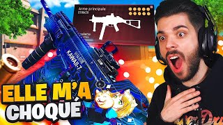 LA STRIKER = DETRUIT LA MÉTA WELGUN SUR WARZONE ( JE L'ADORE )