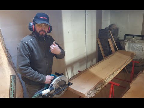 Tatort Tischlerstube: Die Holztrocknung