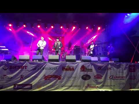 LosTradition- Dance (Кузнецк. 08.09.18)