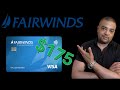 Fairwinds Credit Union - $175 Checking Bonus