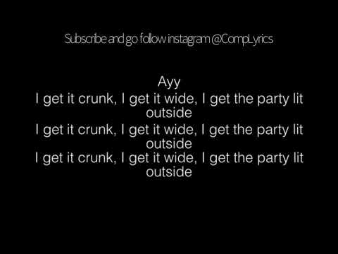 Mop - Tisakorean, Kblast & Huncho da Rockstar (Lyrics)