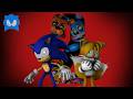 SGA Wenn Sonic In FNAF Film 2 Wäre GMOD