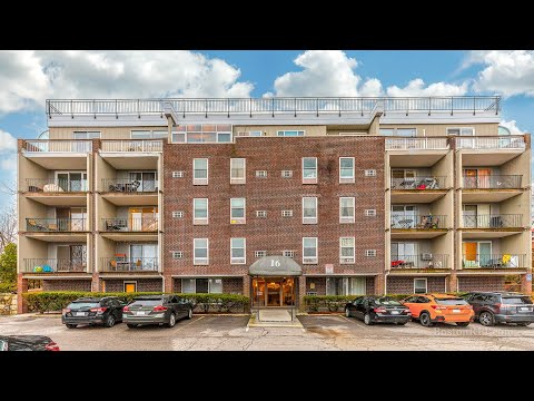 16 Addington Rd, Unit 22, Brookline MA - Joseph Drake - Tel: 617-335-2701