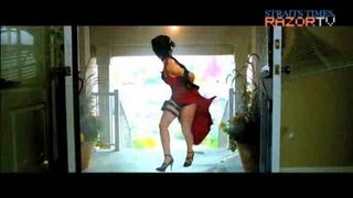 Karen Mok: Hollywood&#39;s next Asian darling? (2012 Asian debut in Hollywood Pt 1)